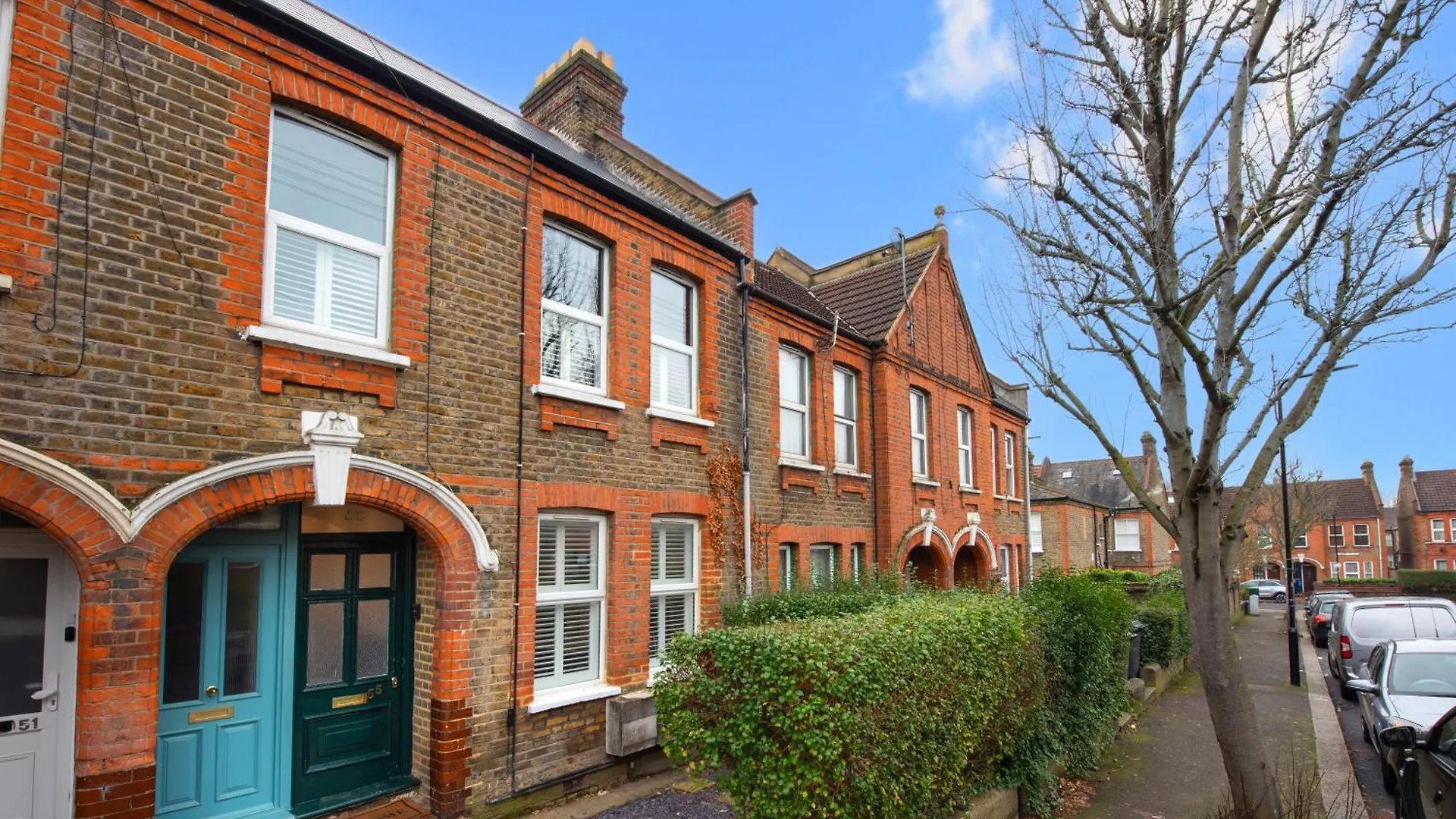 Apartment Victorian 2Br Apartment, King Beds, Fast Wifi, Near Shops, Cafes & Transport, E17 London United Kingdom